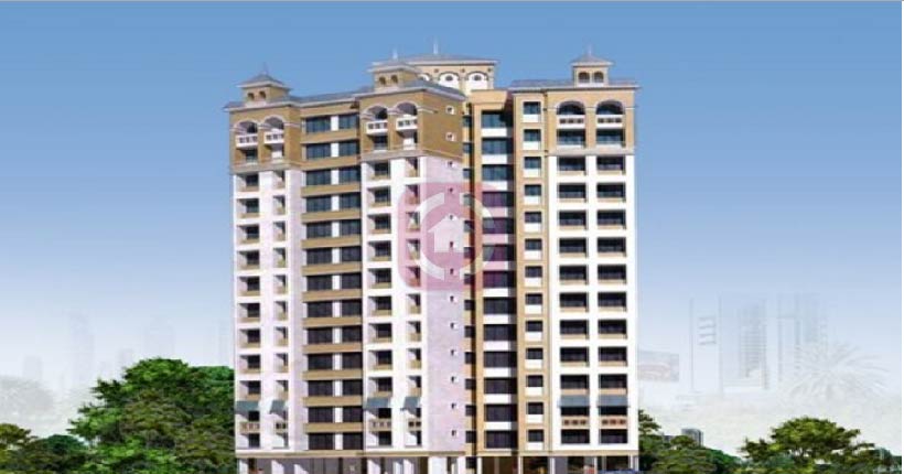GHP Suncity Pluto Cover Image